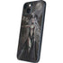 Gothic Princess with Silver Dragon by Nene Thomas iPhone 15 Skin