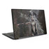 Gothic Princess with Silver Dragon by Nene Thomas Dell Latitude Skin