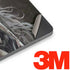 Gothic Princess with Silver Dragon by Nene Thomas Apple MacBook Air Skin