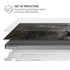 Gothic Princess with Silver Dragon by Nene Thomas MacBook Pro 14in (2021-24) Case plus Skin