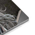 Gothic Princess with Silver Dragon by Nene Thomas Apple MacBook Pro 14-inch Skin