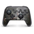 Gothic Princess with Silver Dragon by Nene Thomas Nintendo Skins