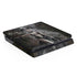 Gothic Princess with Silver Dragon by Nene Thomas PlayStation PS4 Skins
