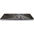 Gothic Princess with Silver Dragon by Nene Thomas Laptop Skins