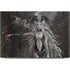 Gothic Princess with Silver Dragon by Nene Thomas Dell XPS Skin