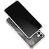 Gothic Princess with Silver Dragon by Nene Thomas Galaxy A16 5G Clear Case