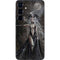 Gothic Princess with Silver Dragon by Nene Thomas Galaxy A16 5G Skin