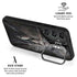 Gothic Princess with Silver Dragon by Nene Thomas Galaxy S24 FE Kickstand Case
