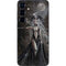 Gothic Princess with Silver Dragon by Nene Thomas Galaxy S25 Plus Skin