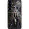 Gothic Princess with Silver Dragon by Nene Thomas Galaxy S25 Skin