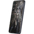 Gothic Princess with Silver Dragon by Nene Thomas Galaxy S25 Skin