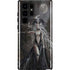 Gothic Princess with Silver Dragon by Nene Thomas Galaxy S25 Ultra Impact Case
