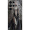 Gothic Princess with Silver Dragon by Nene Thomas Galaxy S24 Ultra Skin