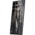 Gothic Princess with Silver Dragon by Nene Thomas Galaxy S25 Ultra Skin