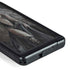 Gothic Princess with Silver Dragon by Nene Thomas Galaxy S24 Ultra Waterproof Case