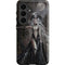 Gothic Princess with Silver Dragon by Nene Thomas Galaxy S26 Impact Case