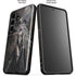 Gothic Princess with Silver Dragon by Nene Thomas Galaxy S26 Impact Case