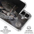 Gothic Princess with Silver Dragon by Nene Thomas Galaxy S26 Plus Clear Case
