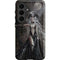 Gothic Princess with Silver Dragon by Nene Thomas Galaxy S26 Plus Impact Case