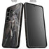 Gothic Princess with Silver Dragon by Nene Thomas Galaxy S26 Plus Impact Case