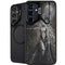 Gothic Princess with Silver Dragon by Nene Thomas Galaxy S26 Plus Kickstand Case