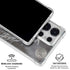 Gothic Princess with Silver Dragon by Nene Thomas Galaxy S26 Ultra Clear Case