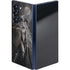Gothic Princess with Silver Dragon by Nene Thomas Galaxy Z Fold6 Skin