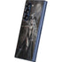 Gothic Princess with Silver Dragon by Nene Thomas Galaxy Z Fold6 Skin