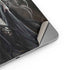 Gothic Princess with Silver Dragon by Nene Thomas Apple iPad Air Skin
