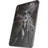 Gothic Princess with Silver Dragon by Nene Thomas Apple iPad Mini Skin