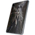 Gothic Princess with Silver Dragon by Nene Thomas iPad Pro 11in (2024) Clear Case