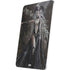 Gothic Princess with Silver Dragon by Nene Thomas iPad Pro 13in M4 (2024) Skin