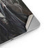 Gothic Princess with Silver Dragon by Nene Thomas iPad Pro 13in M4 (2024) Skin