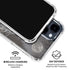 Gothic Princess with Silver Dragon by Nene Thomas iPhone 15 Clear Case