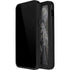 Gothic Princess with Silver Dragon by Nene Thomas iPhone 15 Pro Waterproof Case