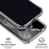 Gothic Princess with Silver Dragon by Nene Thomas iPhone 16 Plus Clear Case