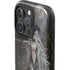 Gothic Princess with Silver Dragon by Nene Thomas iPhone 16 Pro Impact Case