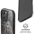Gothic Princess with Silver Dragon by Nene Thomas iPhone 16 Pro Magsafe Impact Case