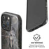 Gothic Princess with Silver Dragon by Nene Thomas iPhone 16 Pro Max Magsafe Impact Case