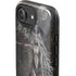 Gothic Princess with Silver Dragon by Nene Thomas iPhone 16e Impact Case