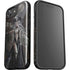 Gothic Princess with Silver Dragon by Nene Thomas iPhone 16e Impact Case