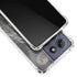 Gothic Princess with Silver Dragon by Nene Thomas Moto G 5G (2025) Clear Case