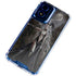 Gothic Princess with Silver Dragon by Nene Thomas Moto G 5G (2024) Clear Case