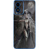 Gothic Princess with Silver Dragon by Nene Thomas Moto G Play 4G (2024) Skin