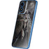 Gothic Princess with Silver Dragon by Nene Thomas Moto G Play 4G (2024) Skin