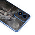 Gothic Princess with Silver Dragon by Nene Thomas Moto G Play 4G (2024) Skin
