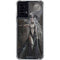 Gothic Princess with Silver Dragon by Nene Thomas Moto G Power 5G (2024) Clear Case