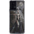 Gothic Princess with Silver Dragon by Nene Thomas Moto G Power 5G (2024) Clear Case