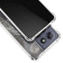 Gothic Princess with Silver Dragon by Nene Thomas Moto G Stylus 5G (2025) Clear Case