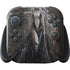 Gothic Princess with Silver Dragon by Nene Thomas Nintendo Switch 2 (2025) with Joy-Con Skin